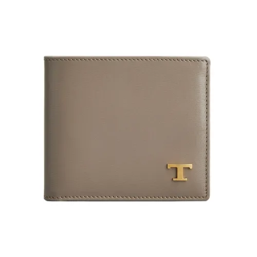 TOD'S Вечный Кошельки Мужской