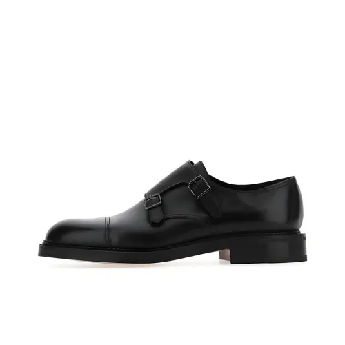 JOHN LOBB Туфли Низкие Мужские