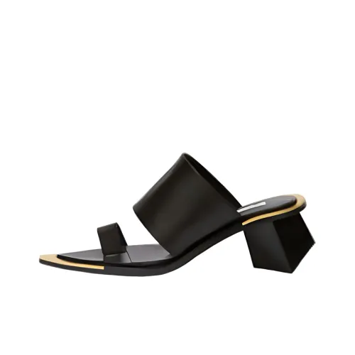 JIL SANDER Слипоны Женские