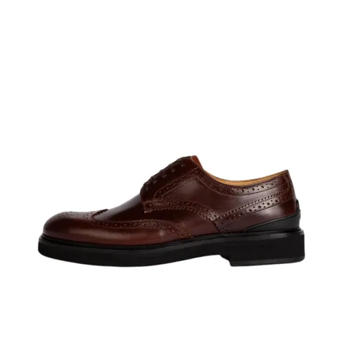 Paul Smith Туфли Низкие Мужские