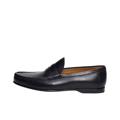 Polo Ralph Lauren Повседневная обувь Мужская Черная