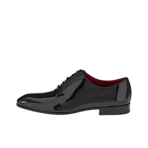 Ferragamo Туфли Низкие Мужские