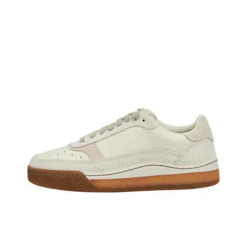 Clarks Casual Низкий Топ Мужской