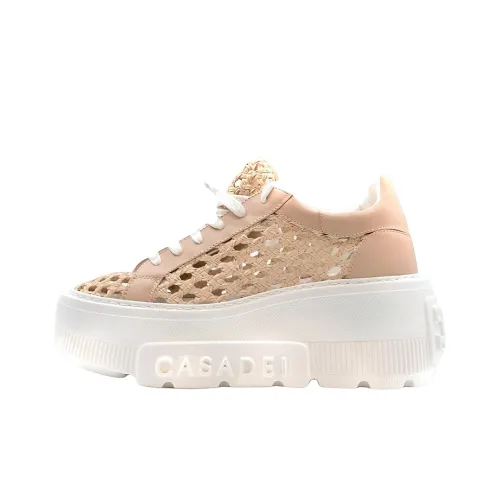 Casadei Casual Низкий Топ Женский
