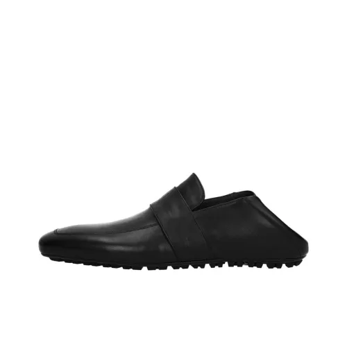 Balenciaga Мужские повседневные туфли Low Top Мужские