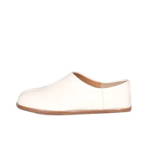 Maison Margiela Tabi Женские повседневные туфли Женские