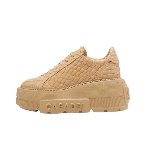Casadei Casual Низкий Топ Женский