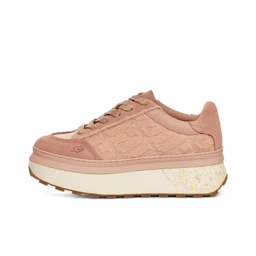 UGG Casual Низкий Топ Женский