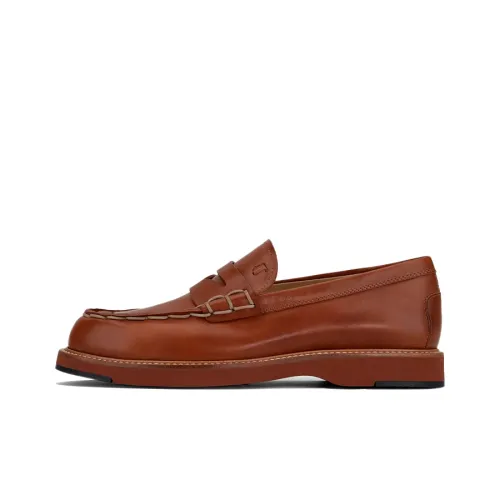 TOD'S Мужская повседневная обувь с низким верхом для мужчин