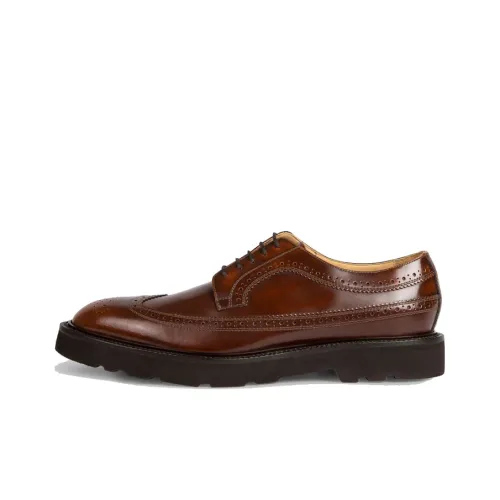 Paul Smith Туфли Низкие Мужские