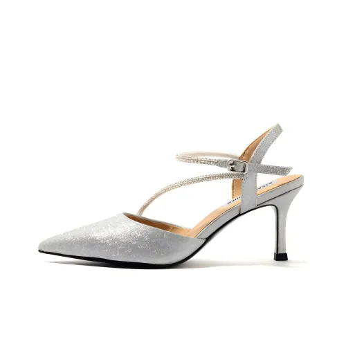 STEVE MADDEN Высокие каблуки Низкий топ Женские