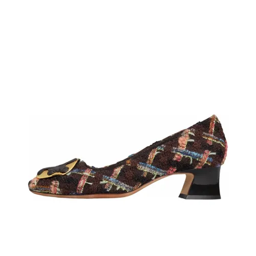 Tory Burch Высокие каблуки Женские
