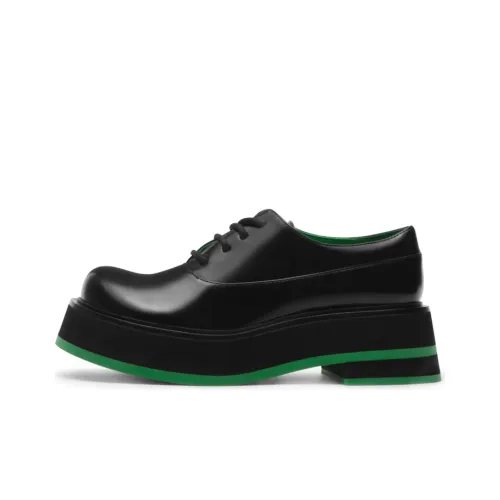 CHARLES KEITH Платформа Обувь Женская Черная