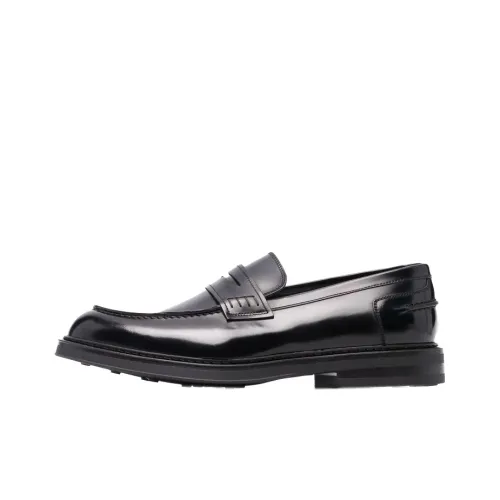 DOUCAL'S Мужская повседневная обувь с низким верхом для мужчин