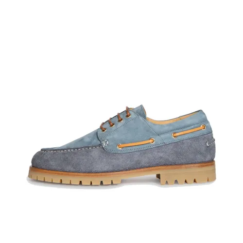 Paul Smith Мужская повседневная обувь с низким верхом для мужчин