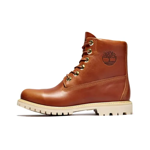 Timberland Nellie Женские повседневные туфли High Top Женские