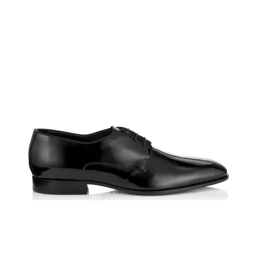 Jimmy Choo Туфли Низкие Мужские