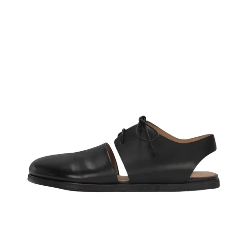 Marsèll Мужские повседневные туфли с низким верхом для повседневного использования