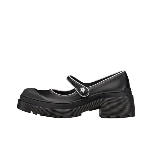 DIOR D Кукла Туфли Мэри Джейн Женские