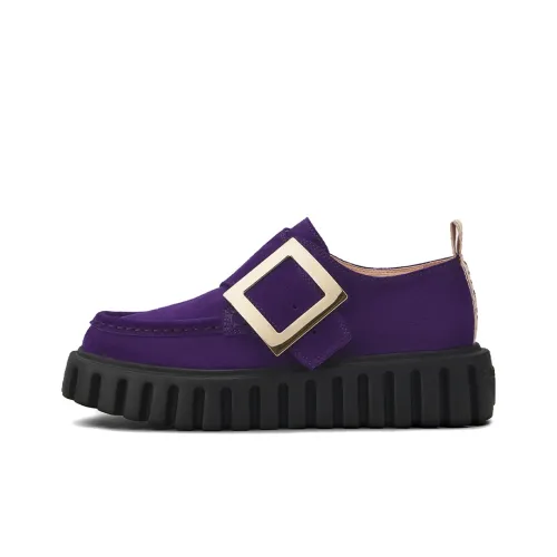 Roger Vivier Повседневный Низкий Топ Женский