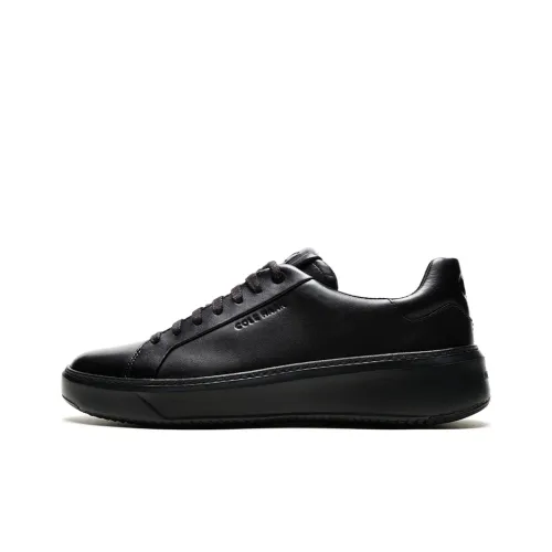 COLE HAAN Мужская повседневная обувь с низким верхом для мужчин