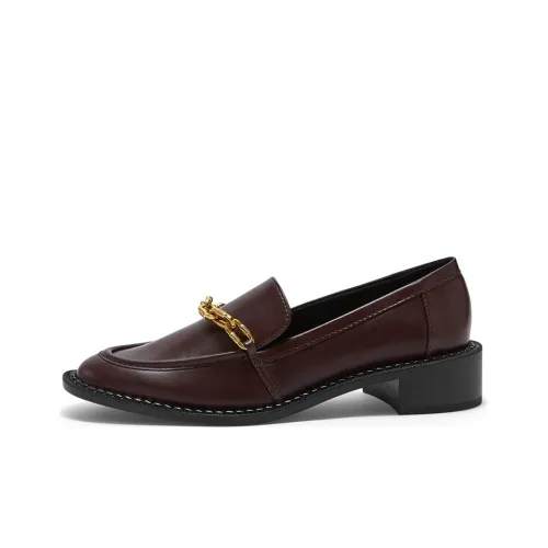 CHARLES&KEITH Туфли Мэри Джейн Женские