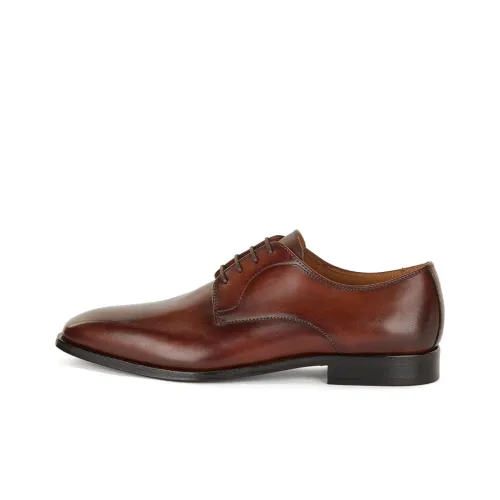 Hugo Boss Туфли Низкие Мужские