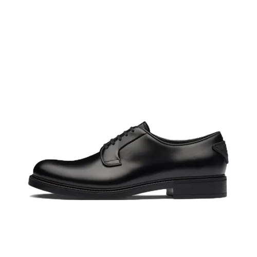 PRADA Туфли Низкие Мужские