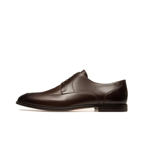 BALLY Туфли Низкие Мужские