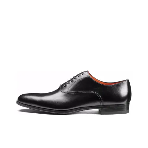 Santoni Туфли Низкие Мужские