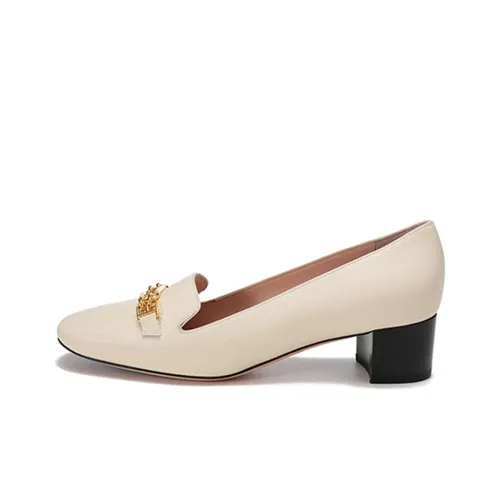 Bally Высокие каблуки Женские