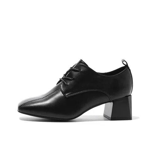 ZHR Mary Jane Low Top Женские Туфли