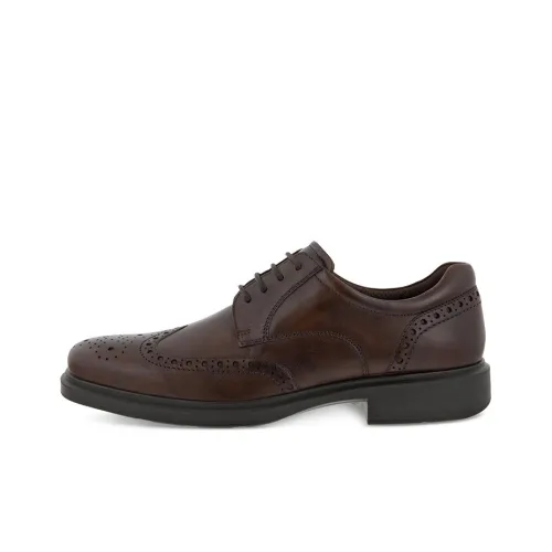 Ecco Helsinki 2,0 Casual Men's Brown