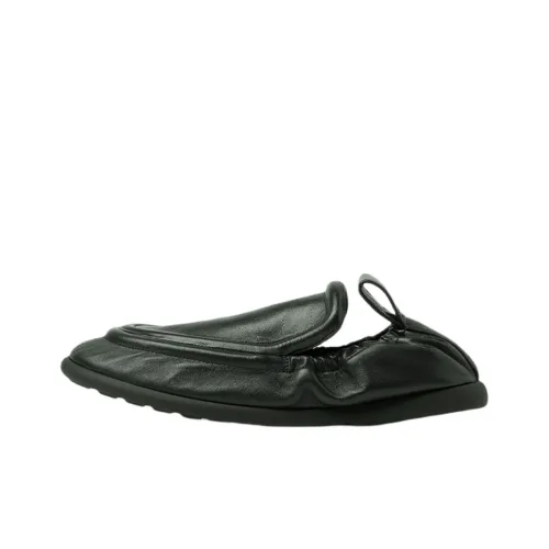 Bottega Veneta Повседневная обувь Мужская Jasper