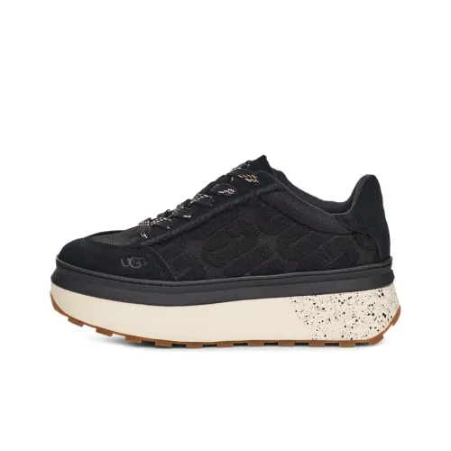 UGG Casual Низкий Топ Женский