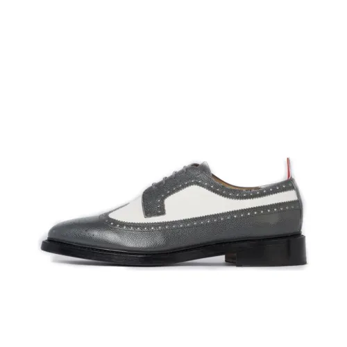 THOM BROWNE Мужские низкие туфли