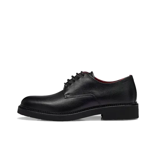 Hugo Boss Туфли Низкие Мужские