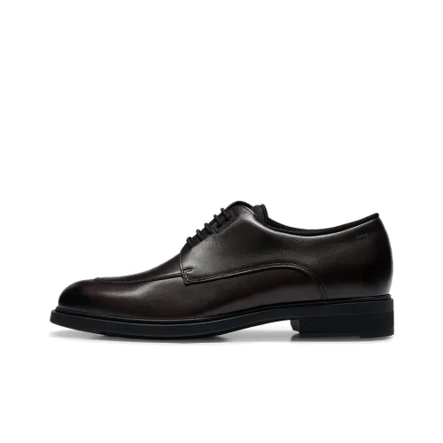Hugo Boss Туфли Низкие Мужские