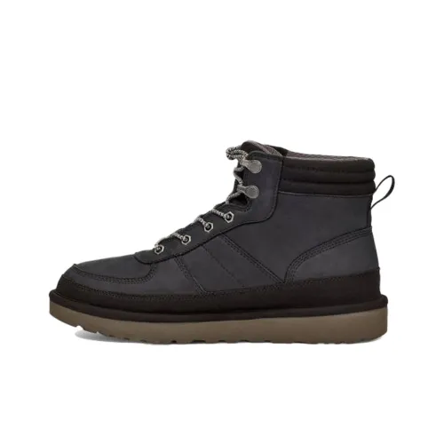 UGG Highland Casual Высокий Топ Мужской