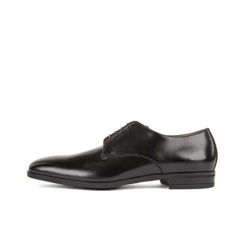 Hugo Boss Туфли Низкие Мужские