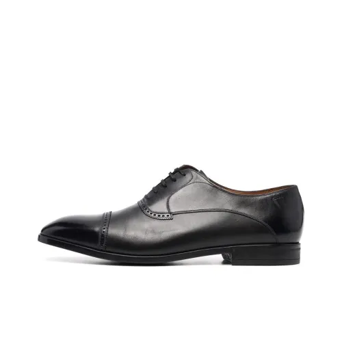 BALLY Туфли Низкие Мужские