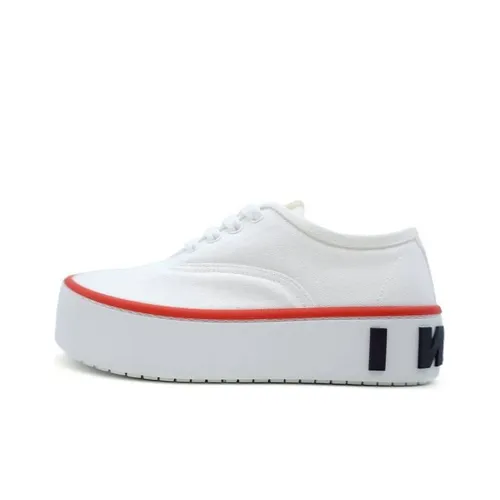 Marni Low-Top Sneakers Женские
