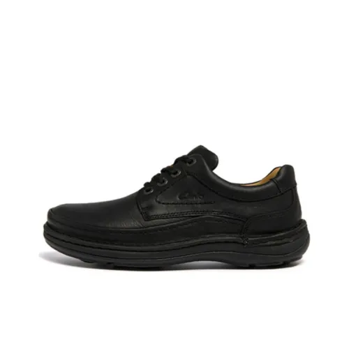 Clarks Casual Низкий Топ Мужской