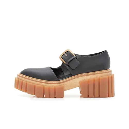 STELLA MCCARTNEY Женские повседневные туфли Женские