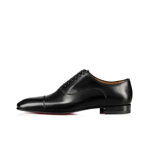 Christian Louboutin Туфли Низкие Мужские