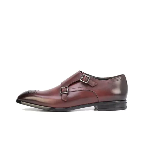 BALLY Туфли Низкие Мужские