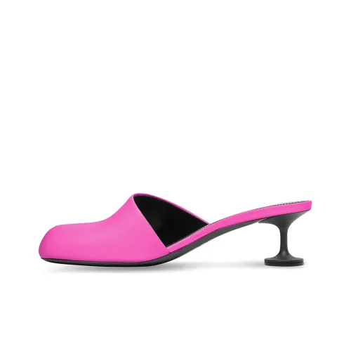 Balenciaga Домашние тапочки Женские