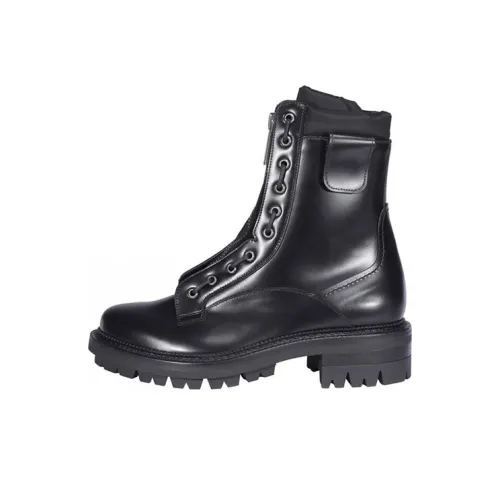 DSQUARED 2 Ботильоны Высокие Топ Мужские