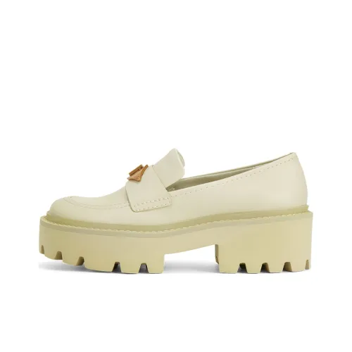 CHARLES&KEITH Лоферы Низкие Топ Женские