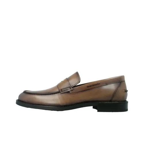TOD'S Мужская повседневная обувь с низким верхом для мужчин